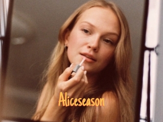 Aliceseason