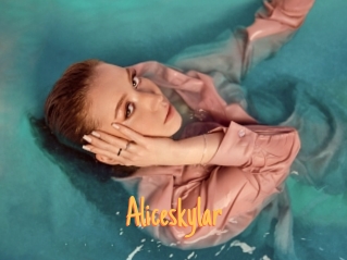 Aliceskylar