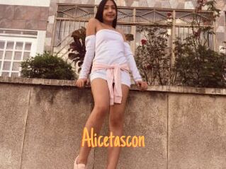 Alicetascon