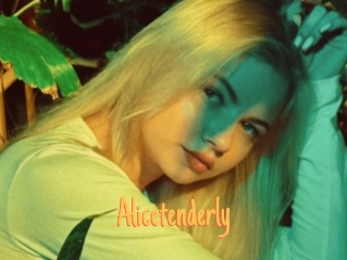 Alicetenderly