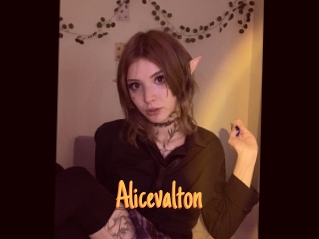Alicevalton