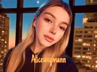 Alicewegmann