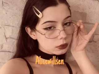 Alicewillsen