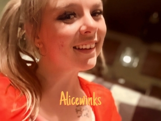 Alicewinks