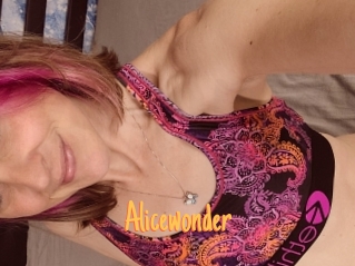Alicewonder