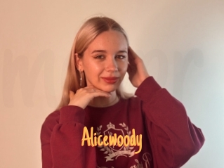 Alicewoody