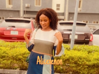 Alicexenon