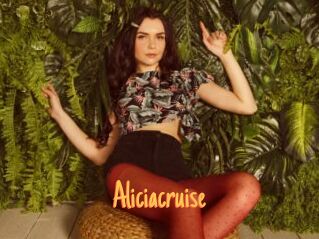 Aliciacruise