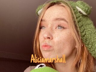 Aliciamarshall