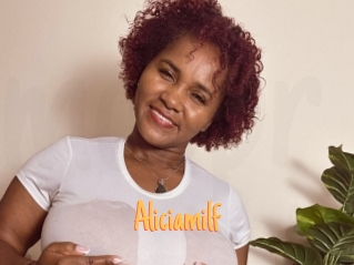 aliciamilf Mobile Porno