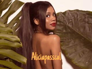 aliciapasscal Mobile Porno