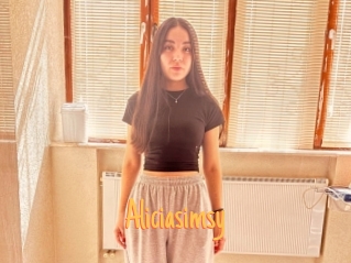 Aliciasimsy