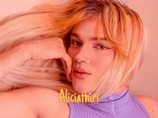 Aliciathiri