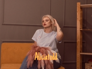 Aliciatodd