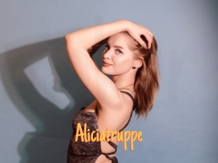 Aliciatruppe