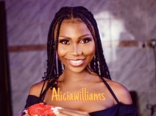 Aliciawilliams
