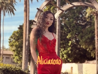 Aliciaxoxo