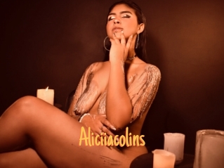 Aliciiacolins