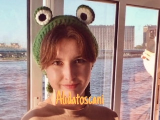 Alidatoscani