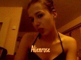 Alienrose