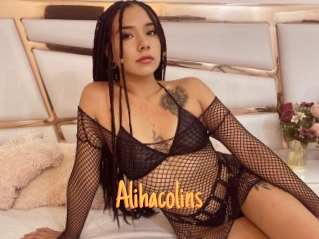 alihacolins Mobile Porno
