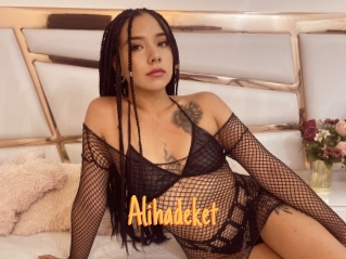 Alihadeket
