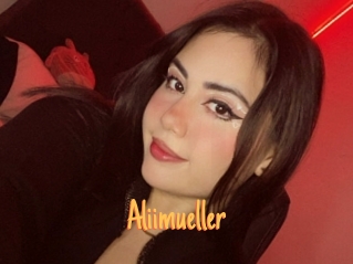 Aliimueller