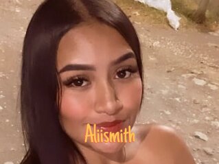 Aliismith
