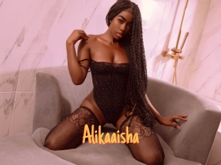 Alikaaisha