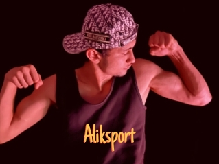aliksport Mobile Porno