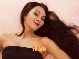 Alilova
