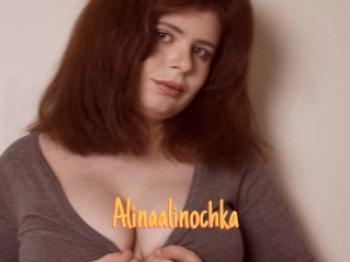 Alinaalinochka