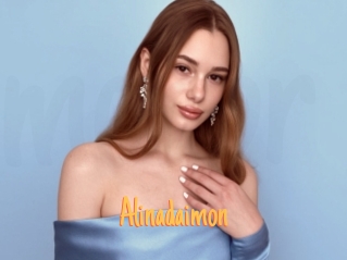 Alinadaimon