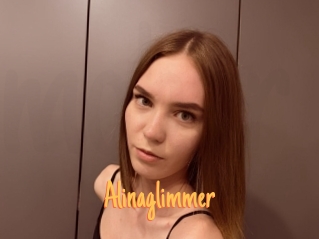 Alinaglimmer
