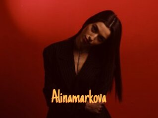 Alinamarkova