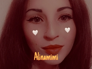 alinamimi Mobile Porno