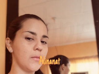Alinanat