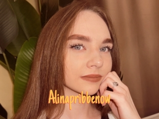 Alinapribbenow