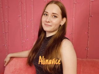 Alinavice