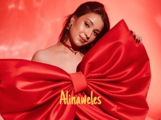 Alinaweles