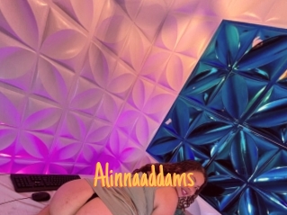 Alinnaaddams