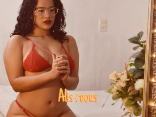 Alis_roous