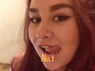 alis_t Mobile Porno
