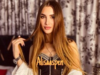 Alisaaspen