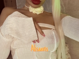Alisaavis