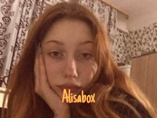 Alisabox