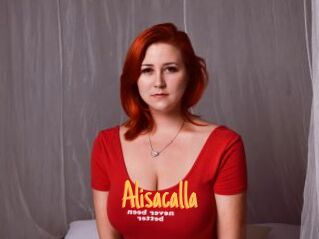 Alisacalla