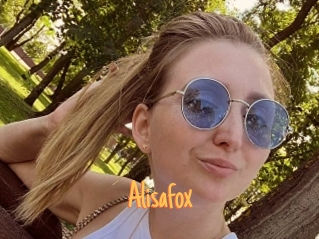 Alisafox