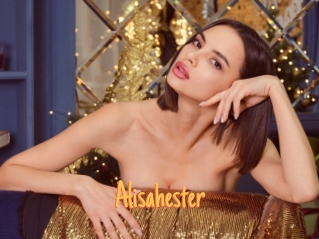 Alisahester