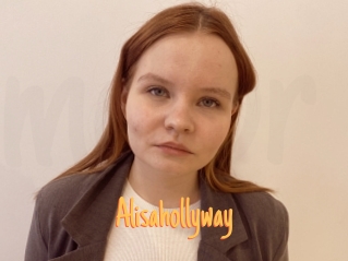 Alisahollyway